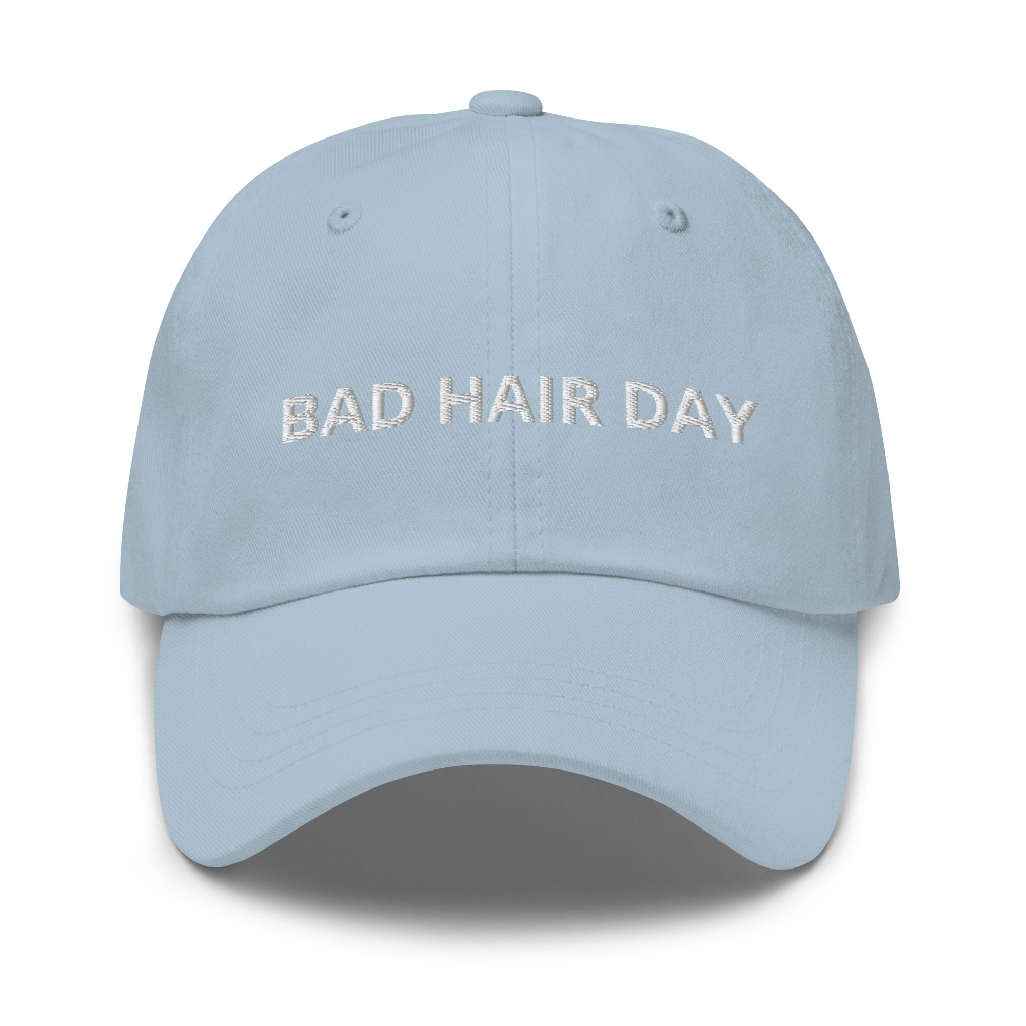 Bad Hair Day Dad Hat