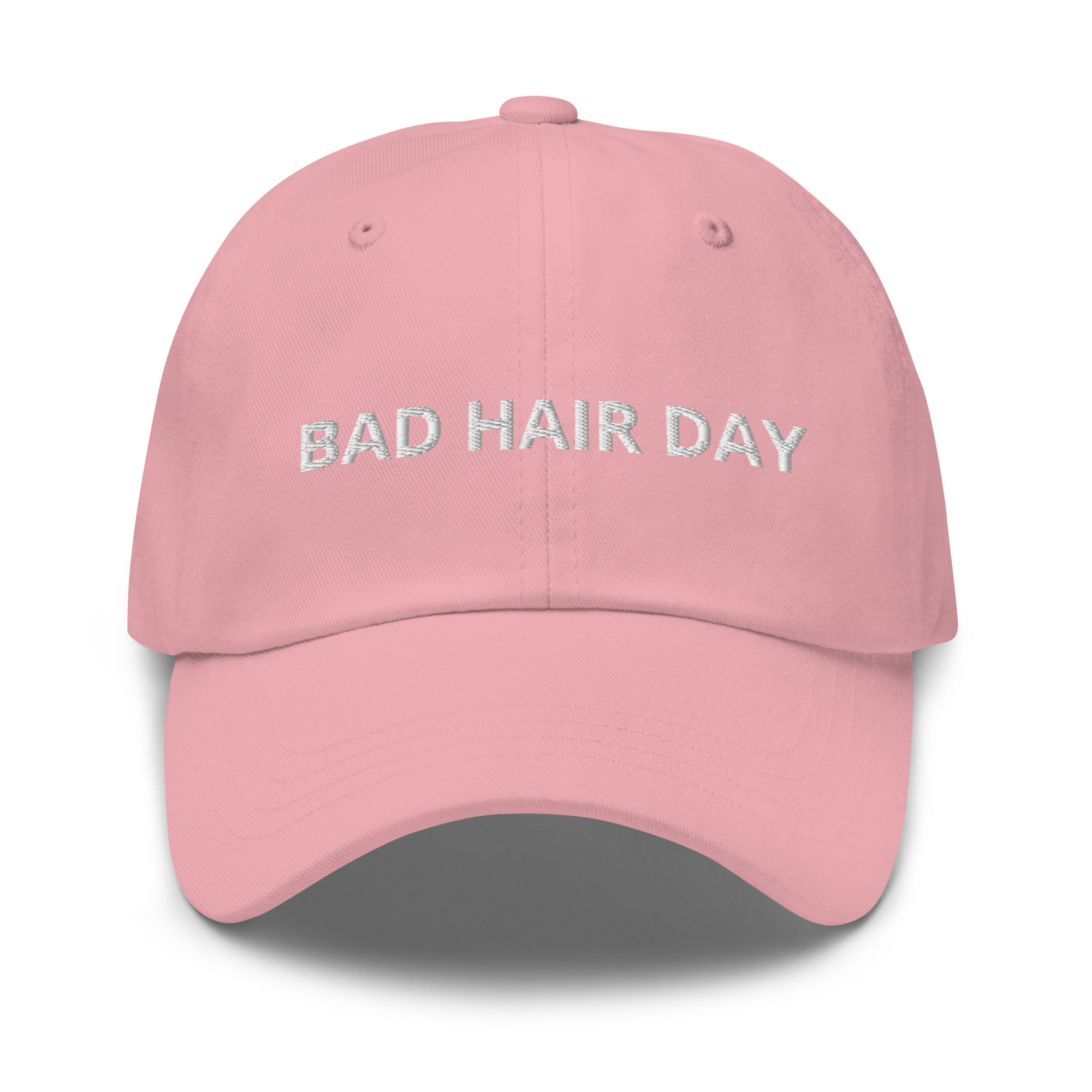 Bad Hair Day Dad Hat