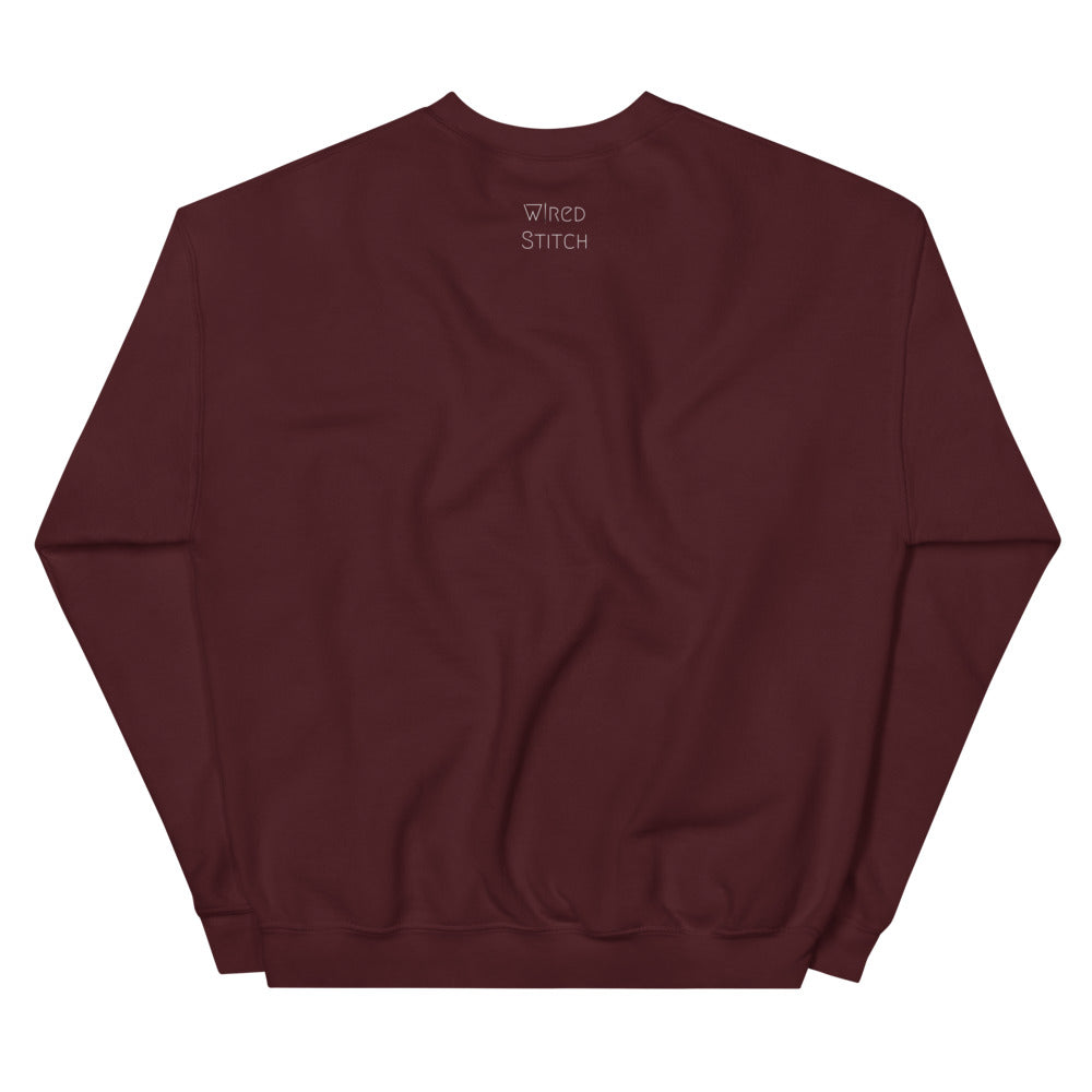 Melanin Sweatshirt